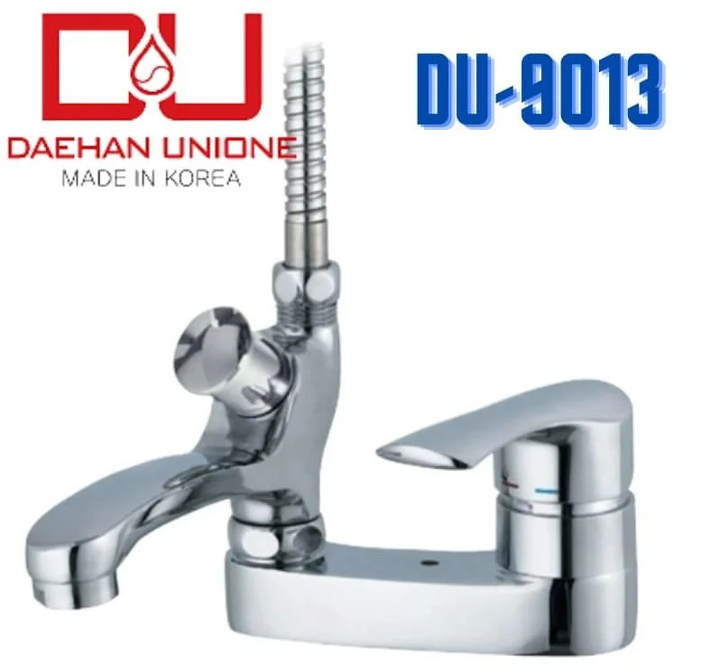 Sen tắm nóng lạnh Hàn Quốc Daehan DU-913