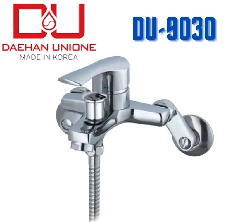 Sen tắm nóng lạnh Hàn Quốc Daehan DU-9030