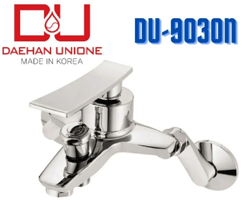 Sen tắm nóng lạnh Hàn Quốc Daehan DU-9030N