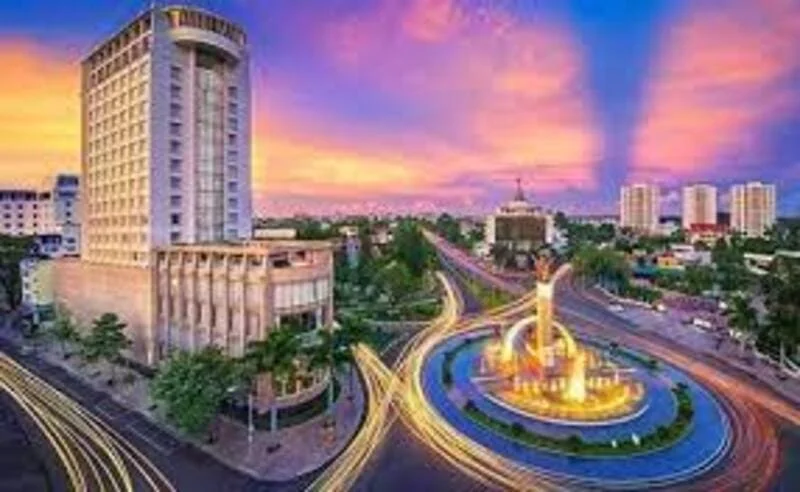 Đại lý thiết bị vệ sinh Jomoo tại Đắk Lắk