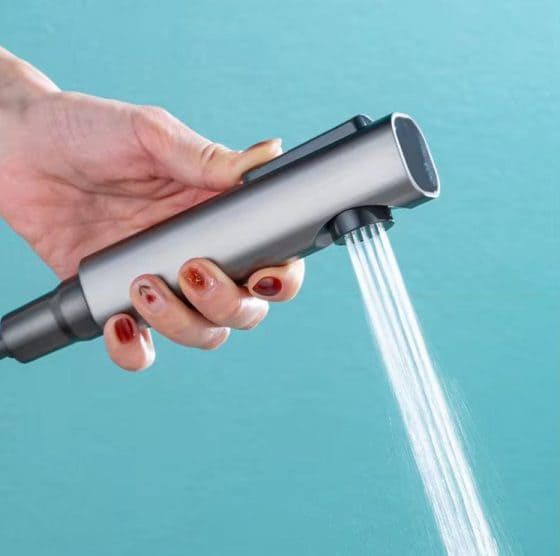 Vòi xịt vệ sinh Miken 