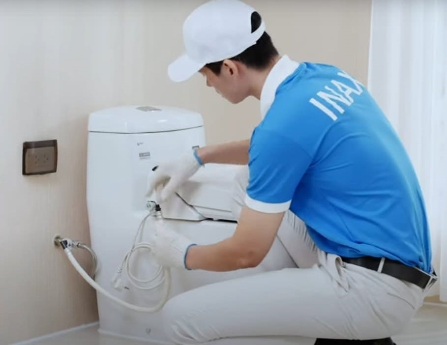 Dễ dàng lắp đặt - tiết kiệm thời gian cuối năm