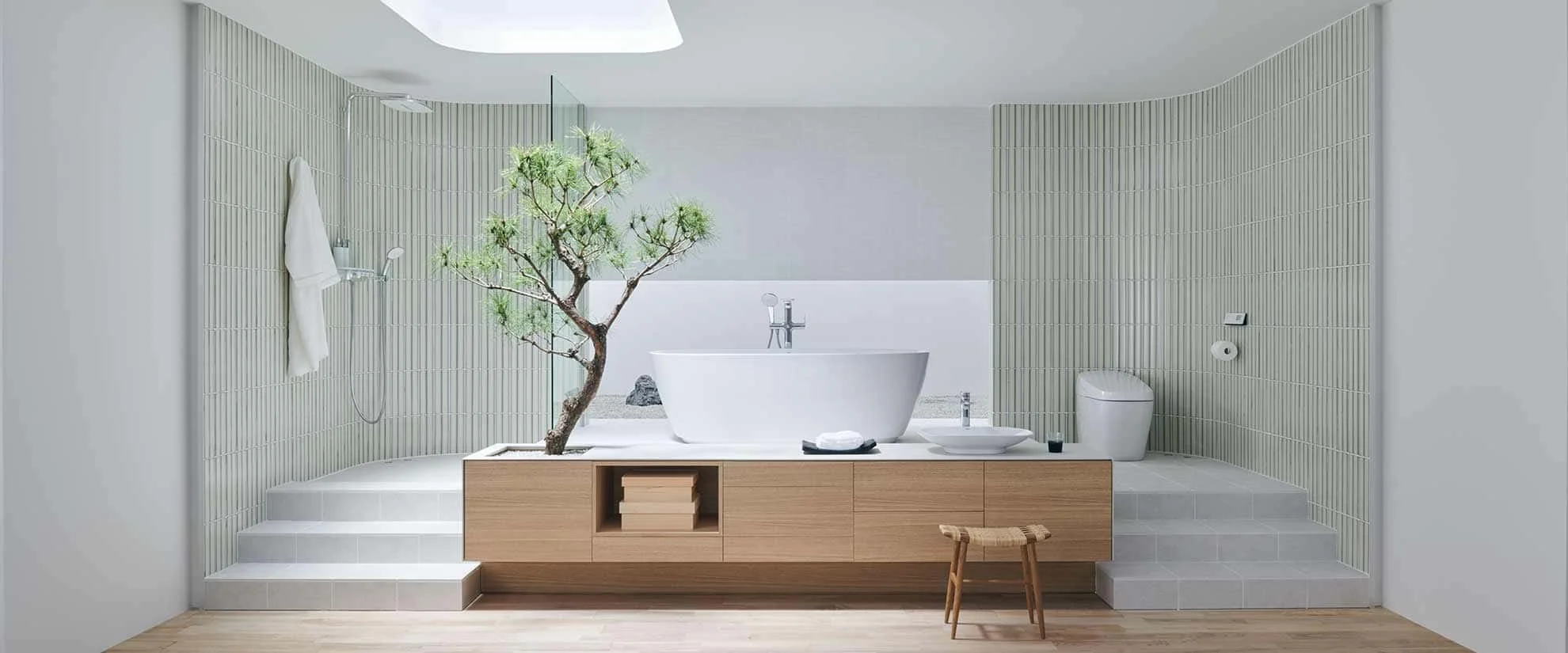 Luxbath số 1 Việt Nam thiết bị vệ sinh cao cấp