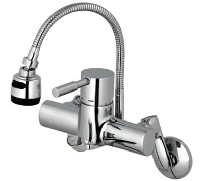 vòi rửa bát ecofa e204