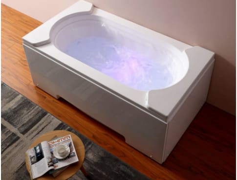 Bồn tắm MASSAGE Euroking EU–1312 ESSENCE