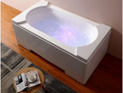 Bồn tắm MASSAGE Euroking EU–1312 ESSENCE