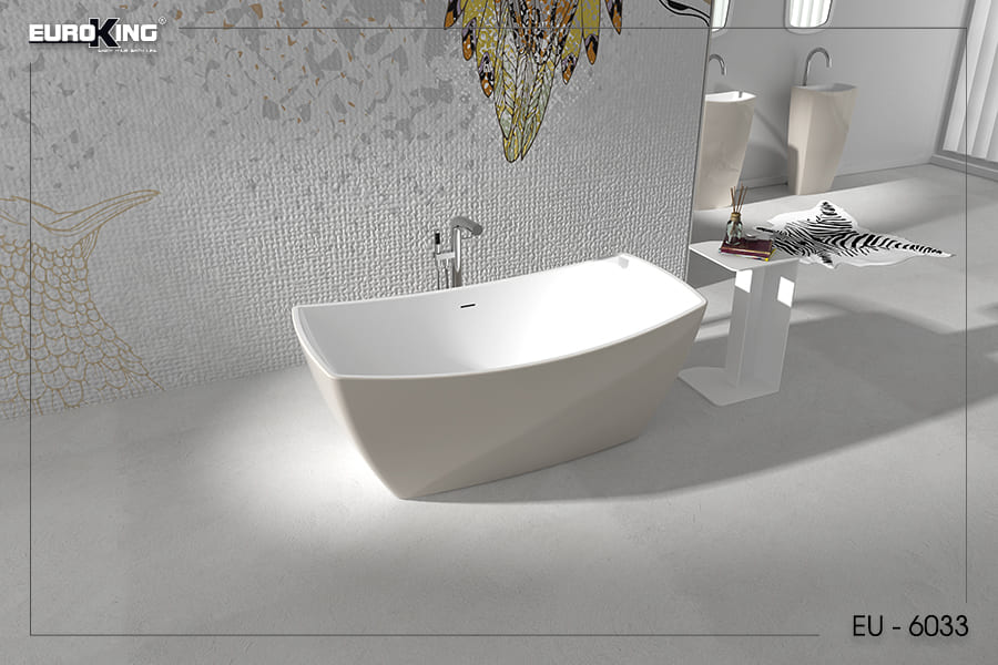 Bồn tắm Euroking EU-6033