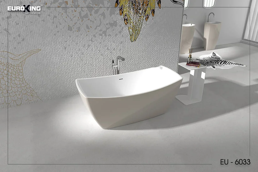 Bồn tắm Euroking EU-6033