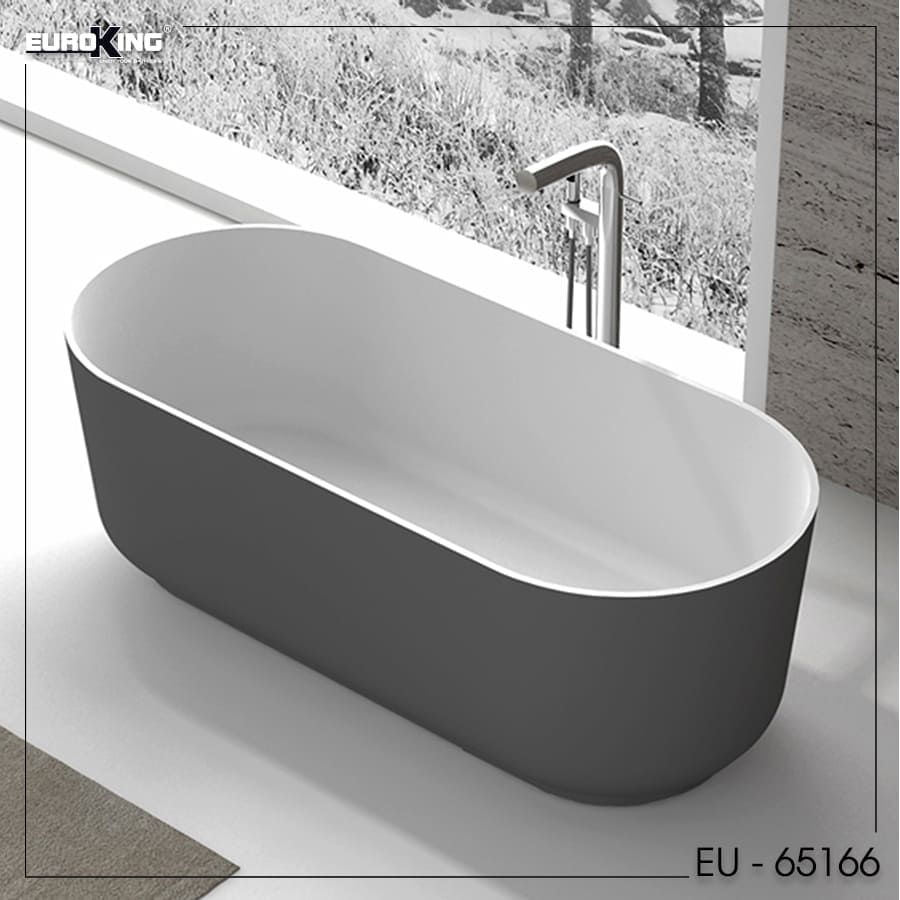 Bồn tắm Euroking EU-65166