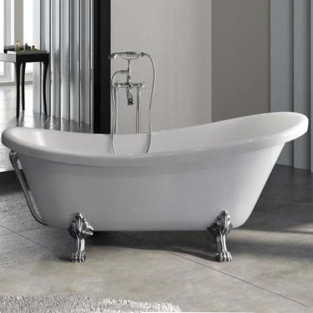 Bồn tắm LILY Euroking EU-6530