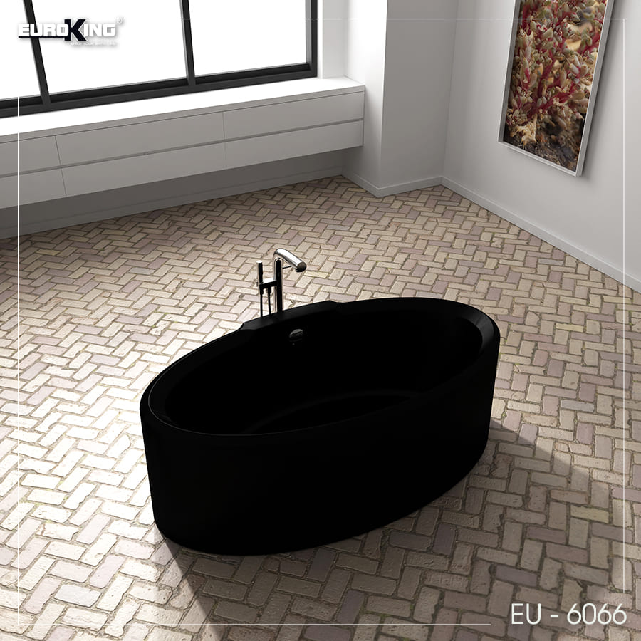 Bồn tắm LOTUS Euroking EU-6066