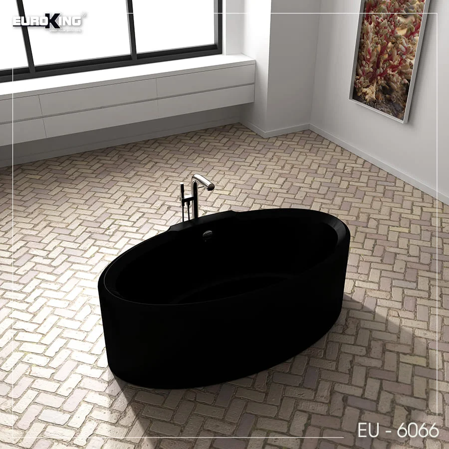 Bồn tắm LOTUS Euroking EU-6066