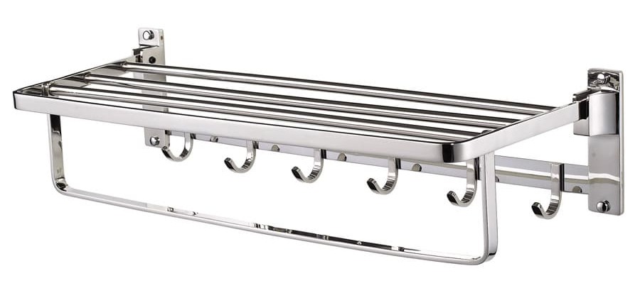 Thanh vắt khăn giàn Geler 376A