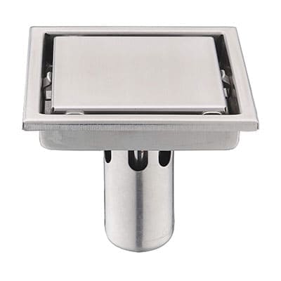 Ga thoát sàn Geler GL 05