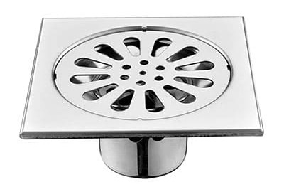 Ga thoát sàn Geler GL 06