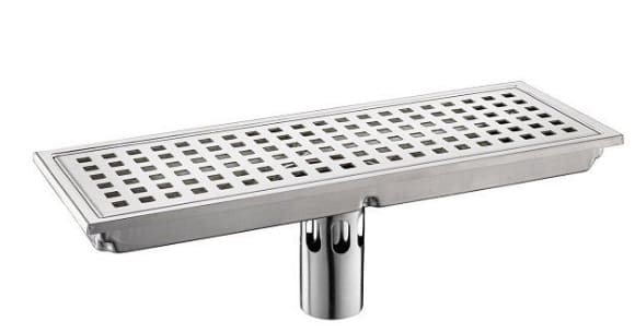 Ga thoát sàn Geler GL 07