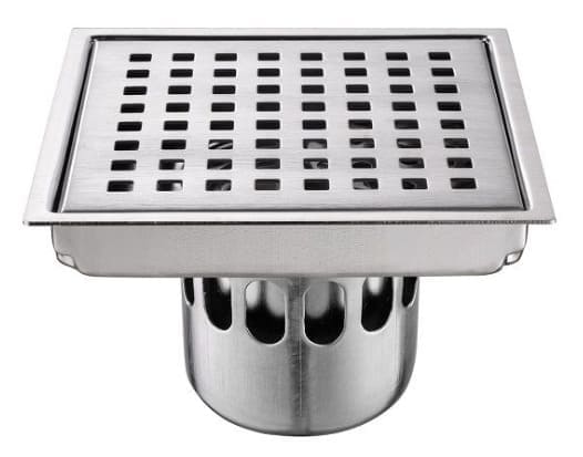 Ga thoát sàn Geler GL 08