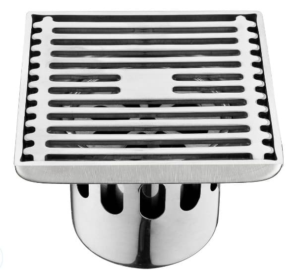 Ga thoát sàn Geler GL 09