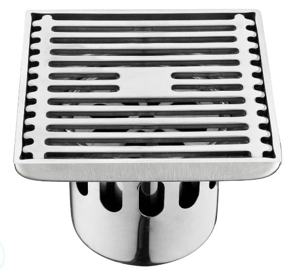 Ga thoát sàn Geler GL 11