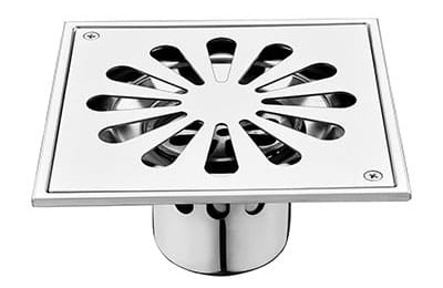 Ga thoát sàn Geler GL02