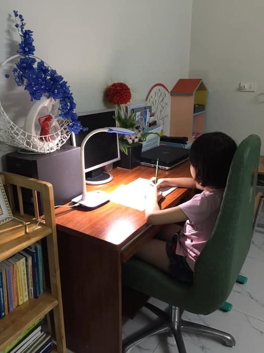 Ghế Doctorloan cho bé