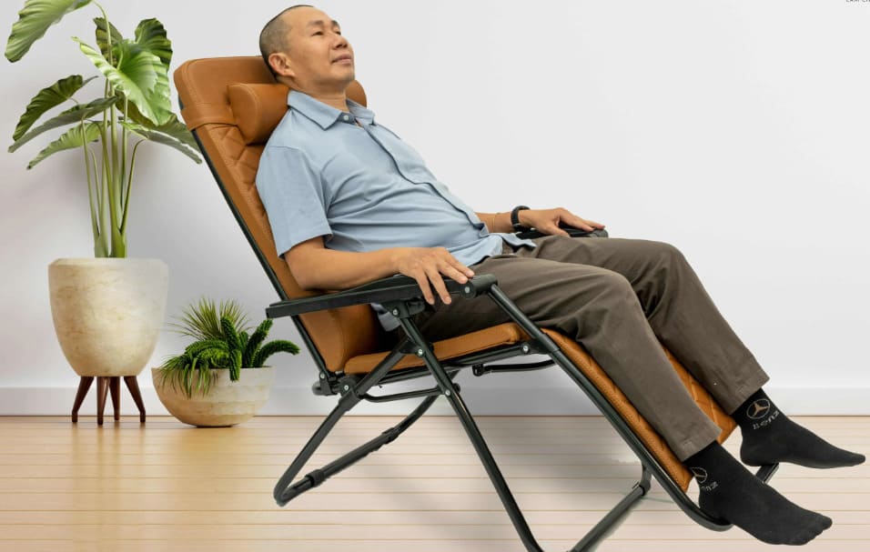 Ghế DoctorLoan chuẩn y khoa