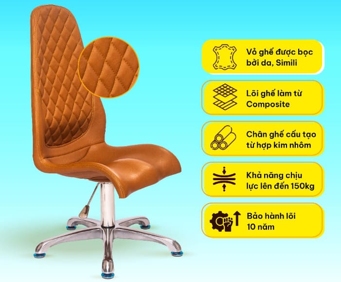 Thiết kế an toàn, bền bỉ – Phù hợp cho trẻ sử dụng mỗi ngày