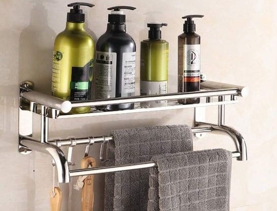 Giá treo để đồ