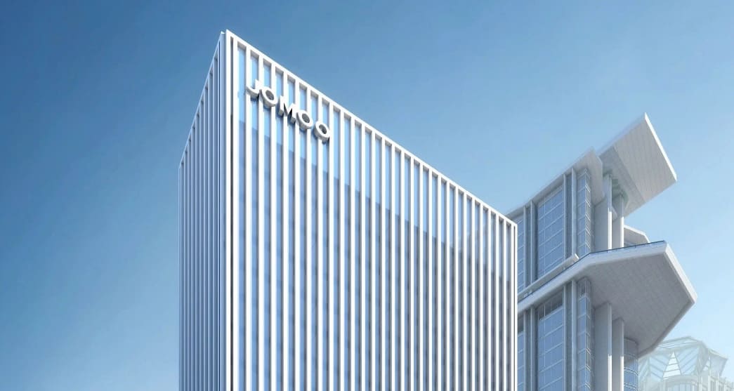 Giới thiệu về thương hiệu Jomoo