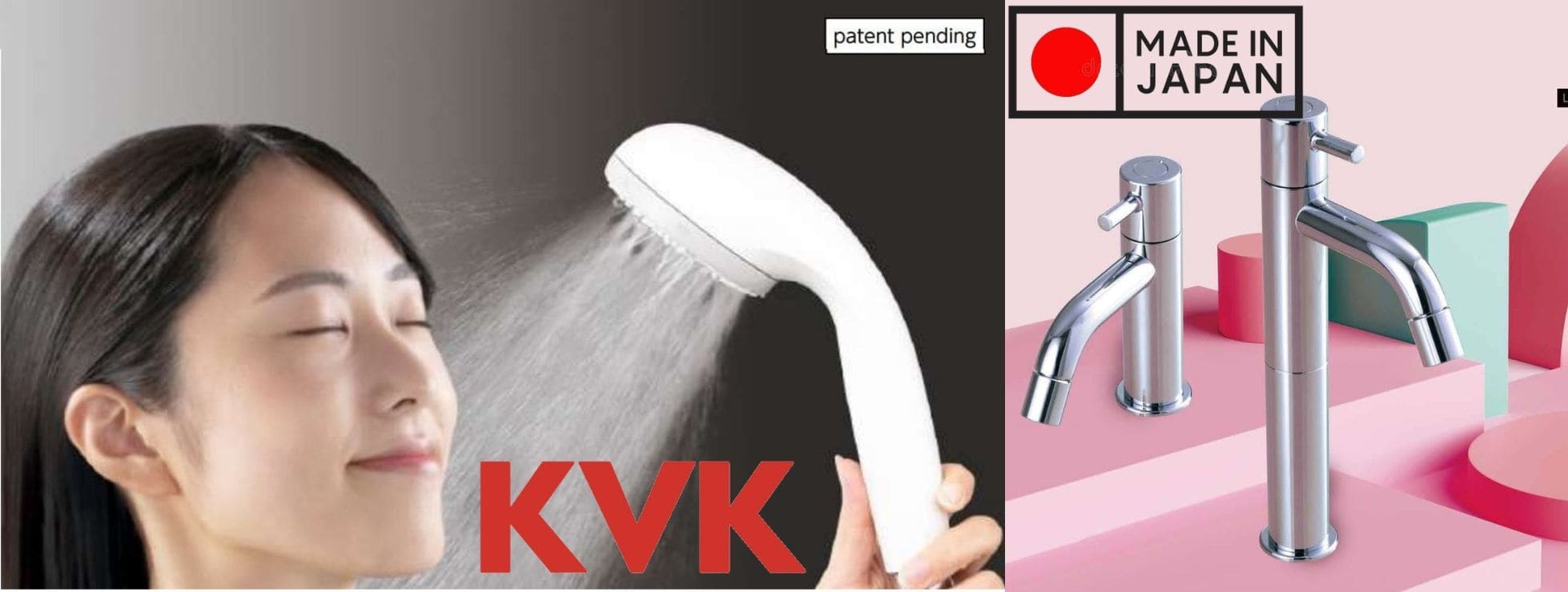 Giới thiệu về thương hiệu KVK Nhật Bản