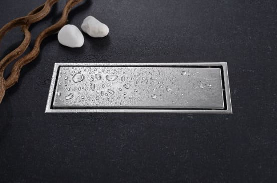 Ga thoát sàn Geler GL 11