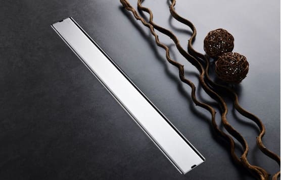 Ga thoát sàn Geler GL 12