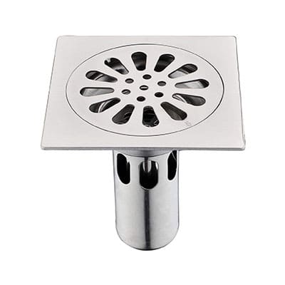 Ga thoát sàn Geler GL01