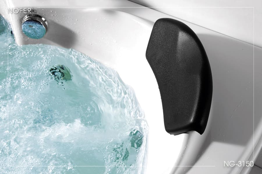 Bồn tắm MASSAGE Euroking EU–3150D