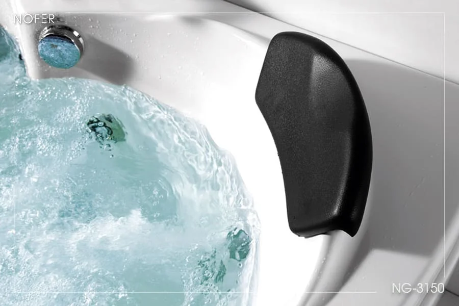 Bồn tắm MASSAGE Euroking EU–3150D
