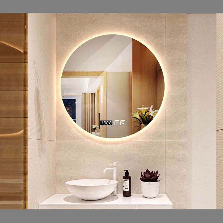 Gợi ý cách phối hợp chậu tạo điểm nhấn