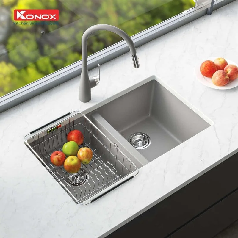 Thiết bị nhà bếp Konox