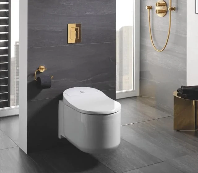 Bồn càu điện tử Grohe 39596000