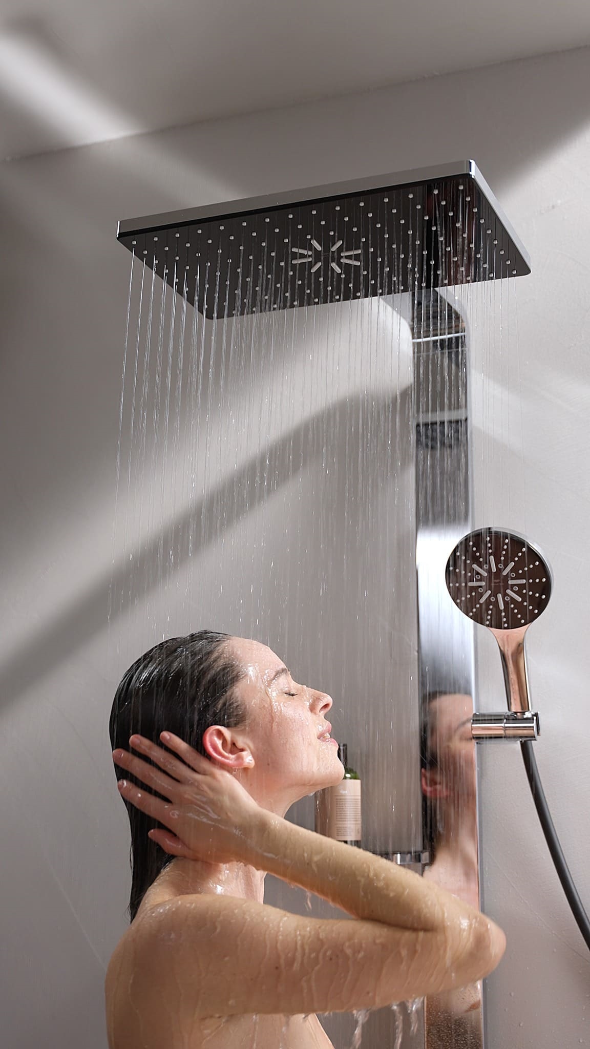  GROHE – Biểu tượng của sự tinh tế chuẩn Đức