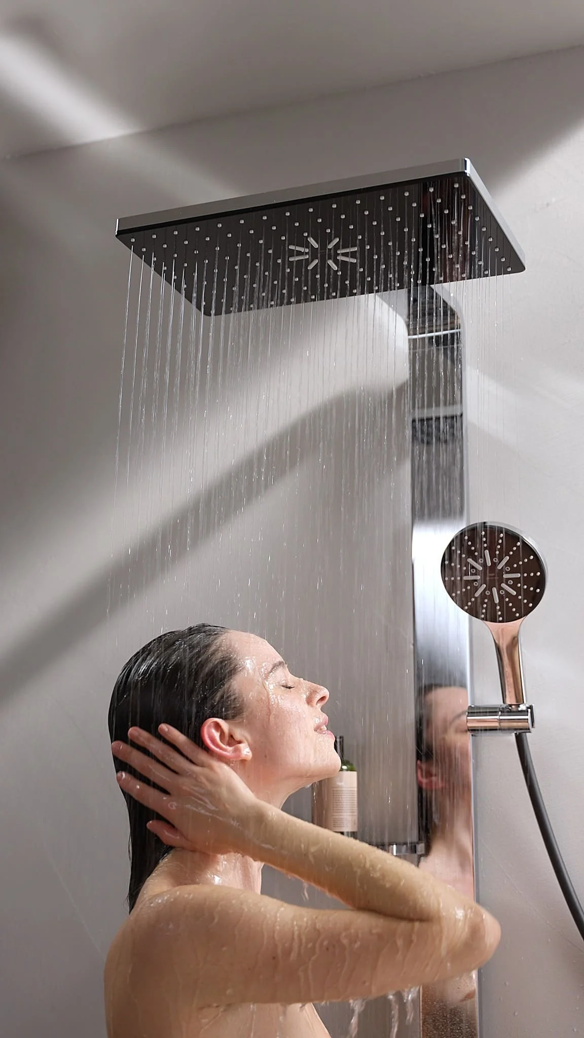 GROHE – Biểu tượng của sự tinh tế chuẩn Đức