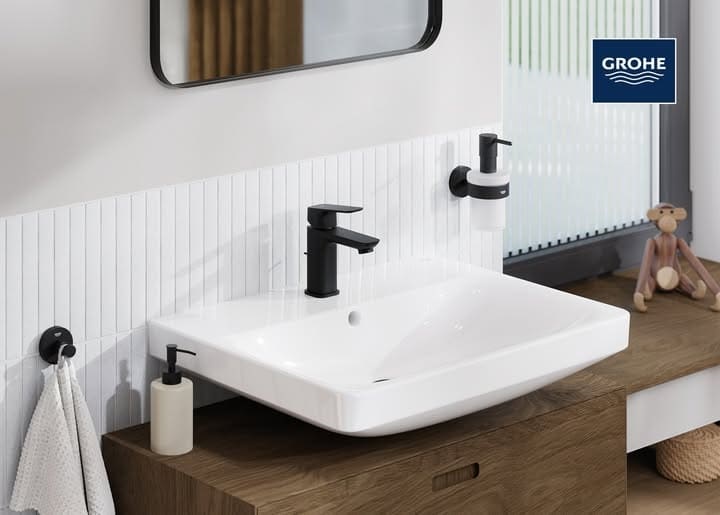 GROHE phù hợp với ai?