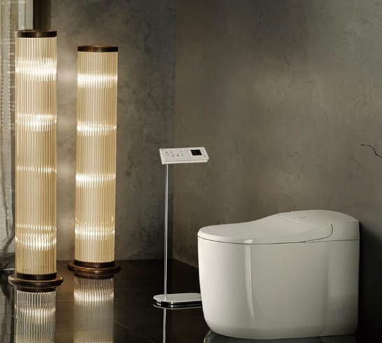 Bồn cầu Grohe 
