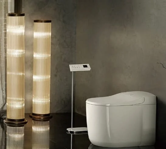 Bồn cầu Grohe