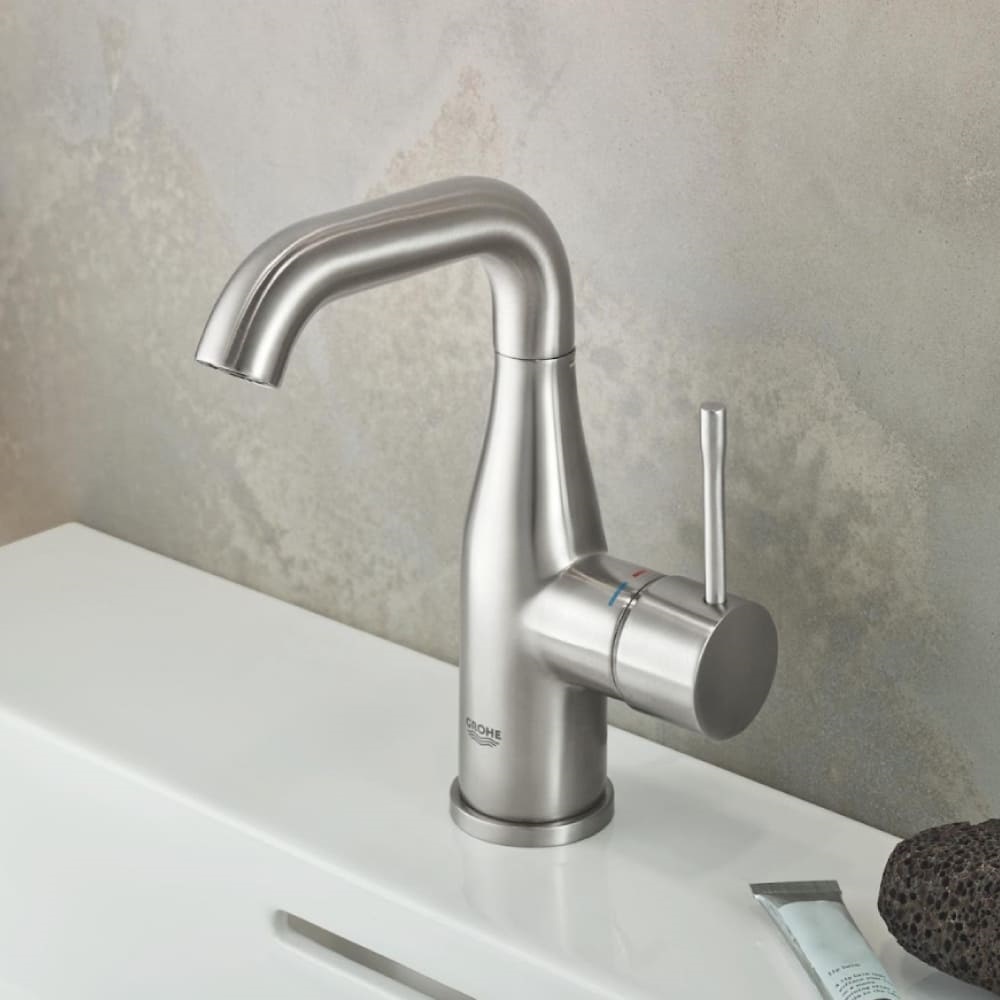 Grohe thiết kế tinh tế – Nghệ thuật đến từng chi tiết