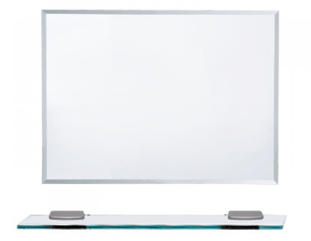 Gương soi Caesar M710 kèm kệ