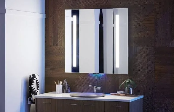 Gương đèn led thông minh Kohler