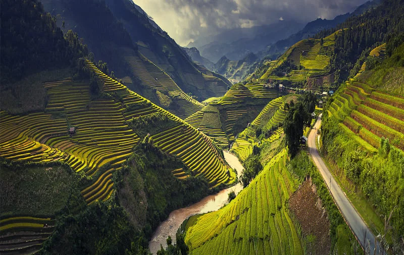 Đại lý thiết bị vệ sinh Jomoo tại Hà Giang