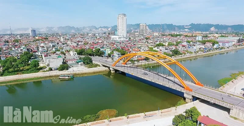 Đại lý American Standard chính hãng giá rẻ nhất Hà Nam