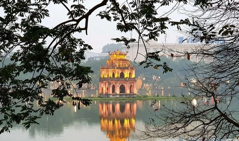 Thiết bị vệ sinh Jomoo tại Hà Nội
