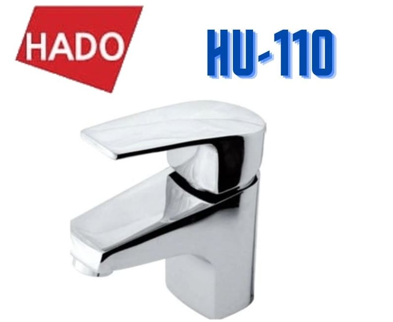 Vòi lavabo Hàn Quốc Hado HU-110
